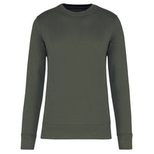 Sweat-shirt unisexe