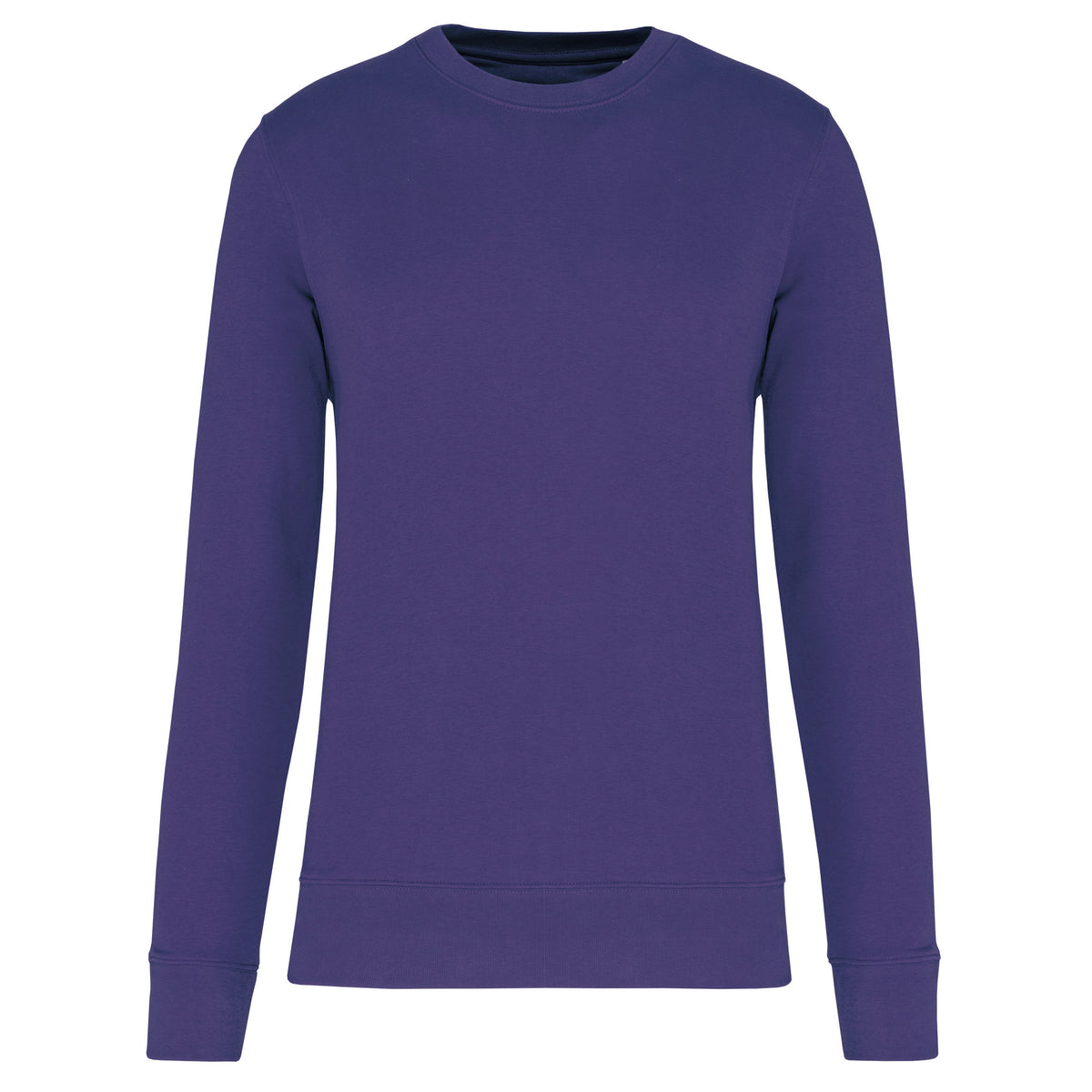 violet profond, avant