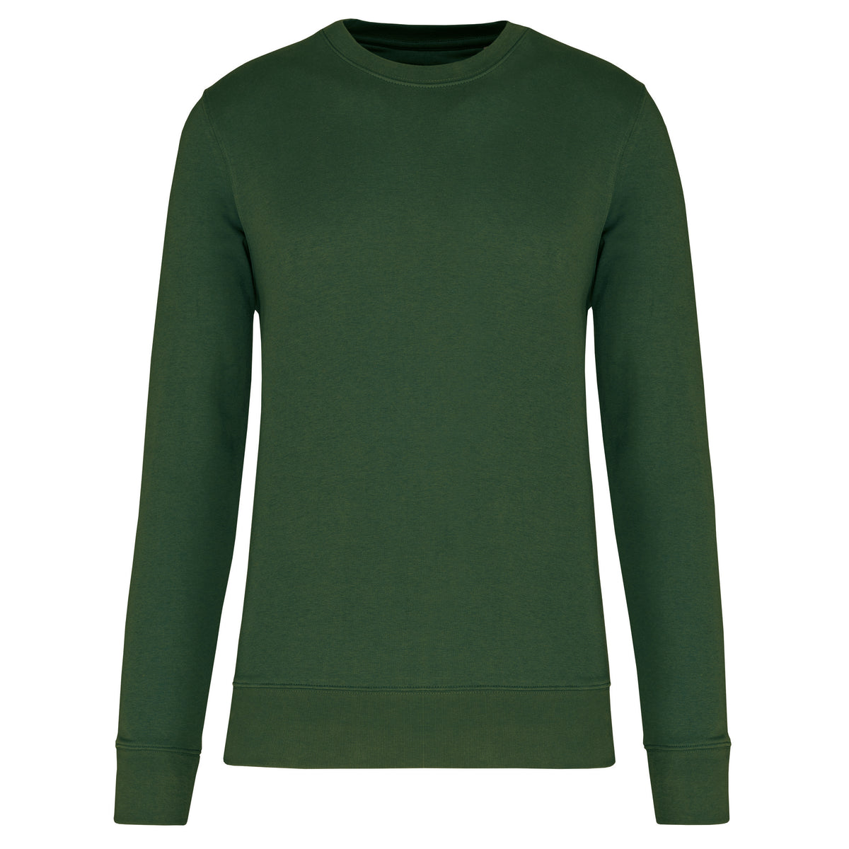 vert sapin, avant