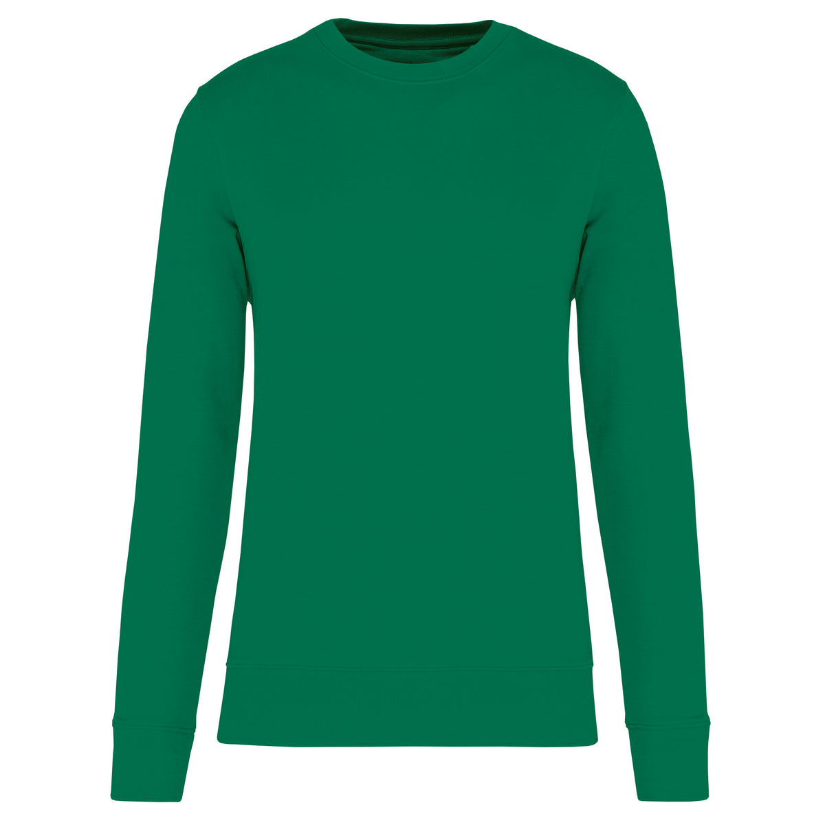 vert, avant