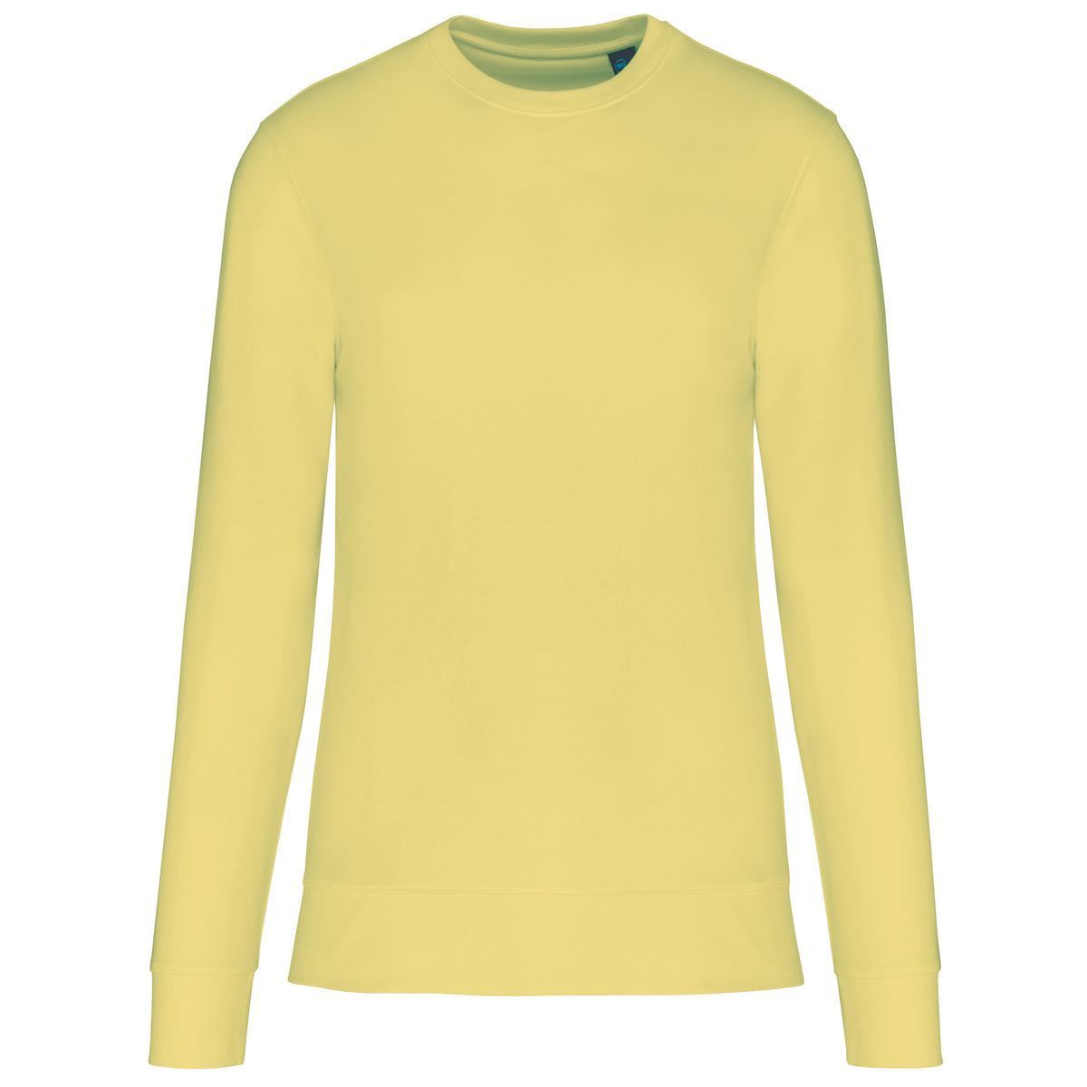 citron jaune, avant