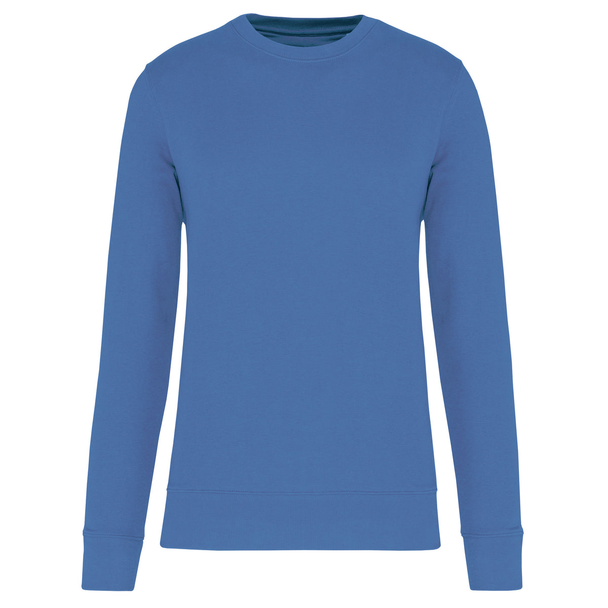 bleu royal clair, avant