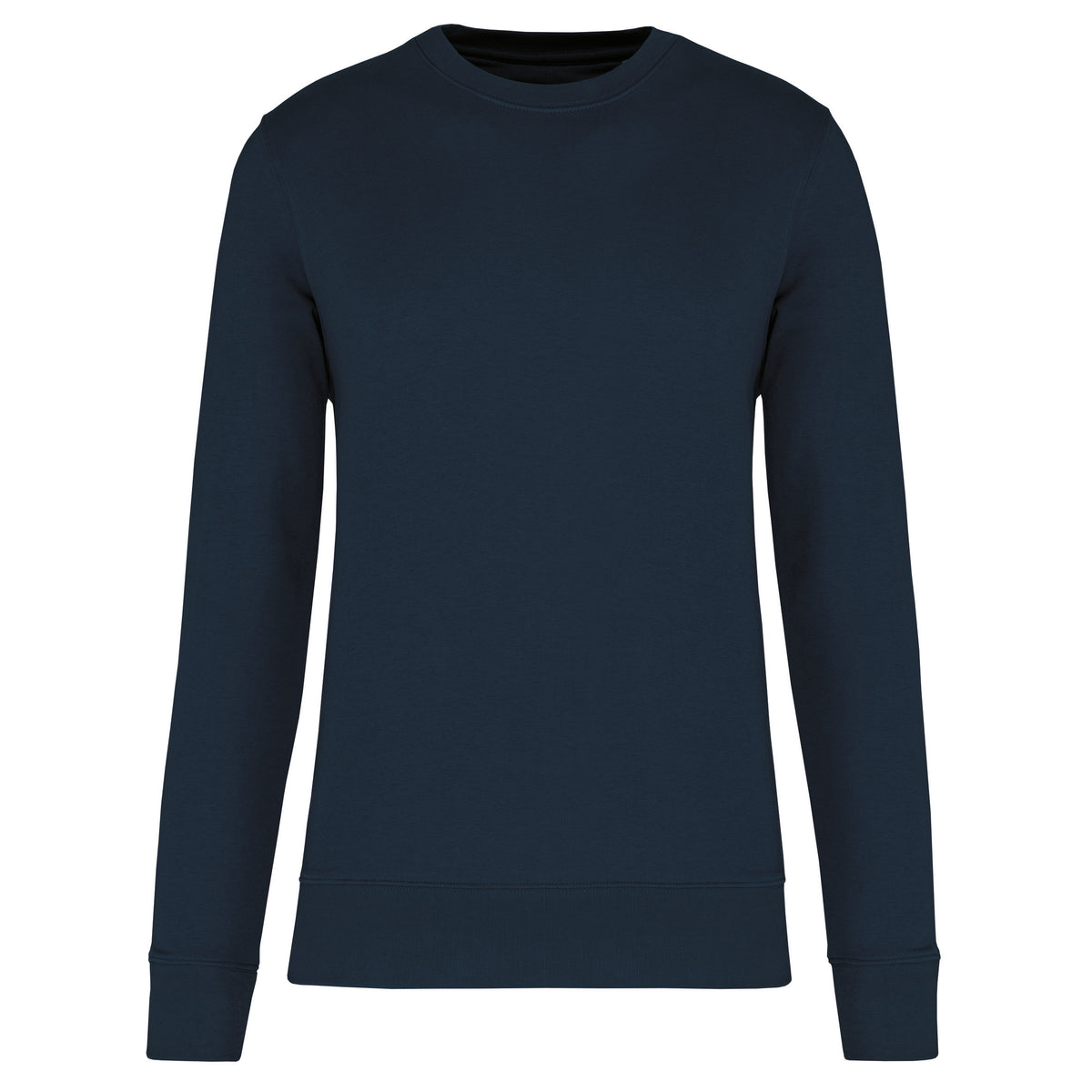 bleu marine, avant