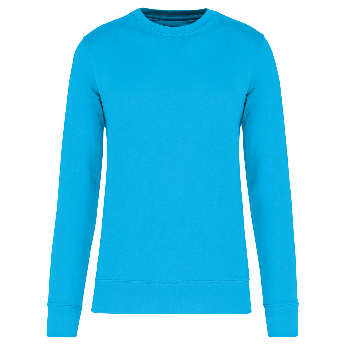 mer turquoise, avant
