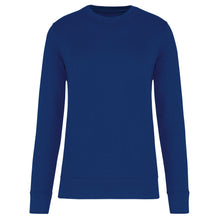 Sweat-shirt unisexe