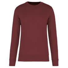 Sweat-shirt unisexe