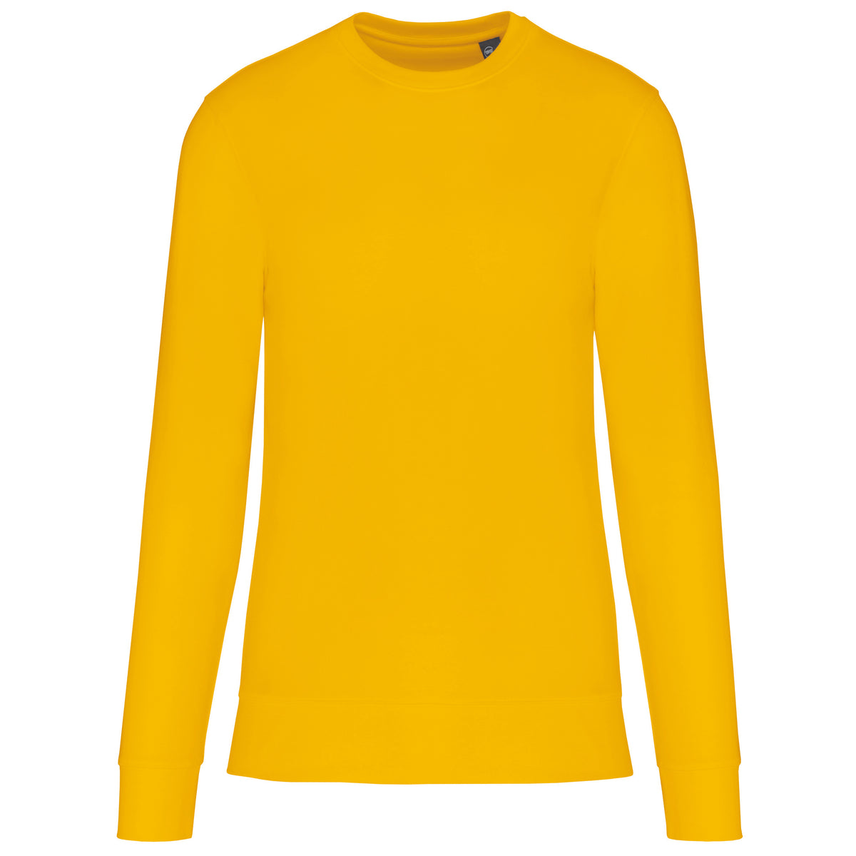 jaune, avant