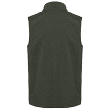 Veste softshell homme