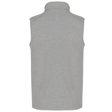 Veste softshell homme