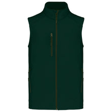 Veste softshell homme