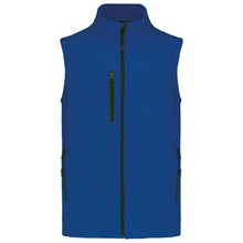 Veste softshell homme