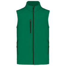 Veste softshell homme