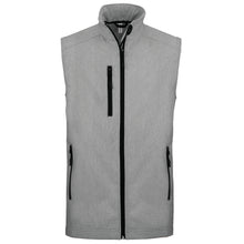 Veste softshell homme