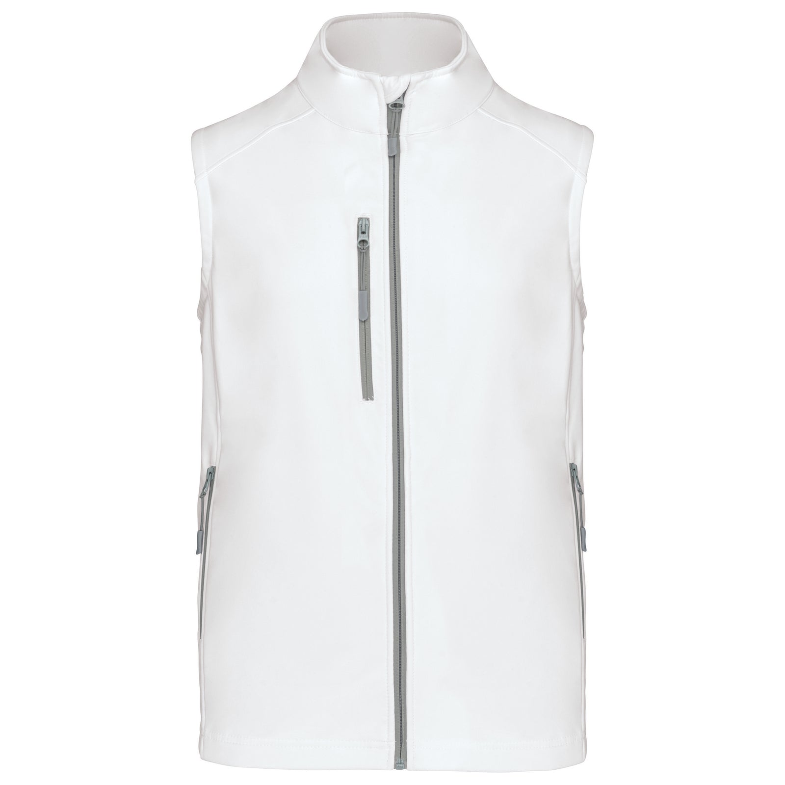 Veste softshell homme