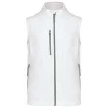 Veste softshell homme