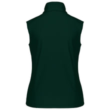 Veste softshell femme