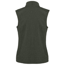 Veste softshell femme