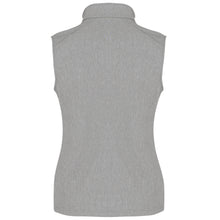 Veste softshell femme
