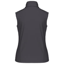 Veste softshell femme