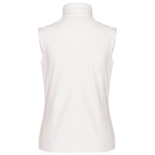 Veste softshell femme