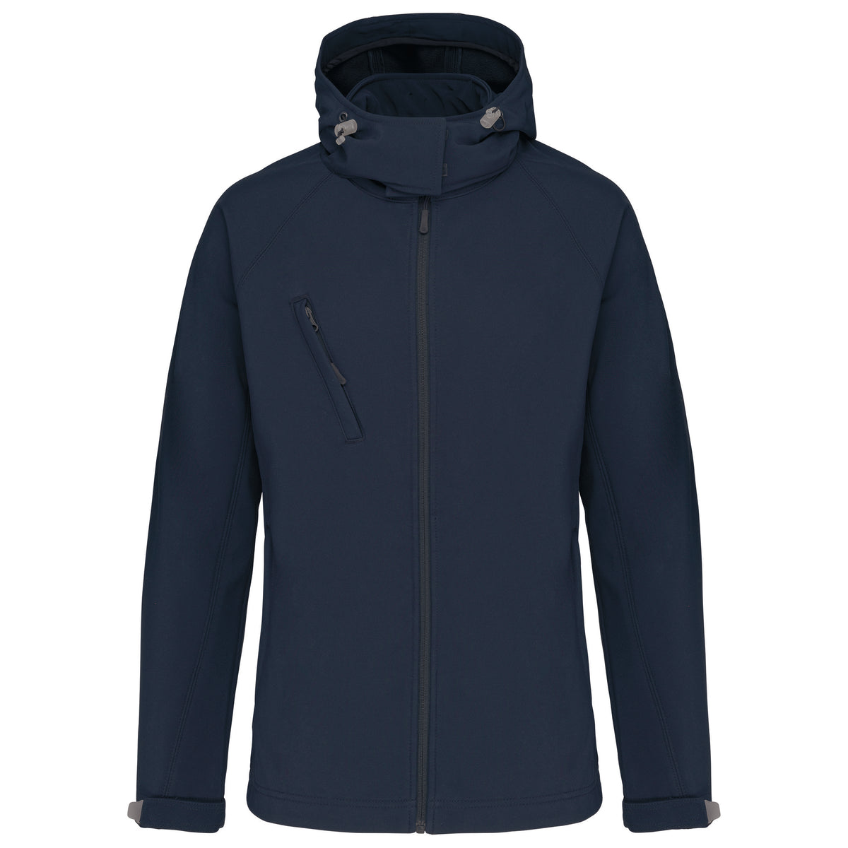 bleu marine, avant