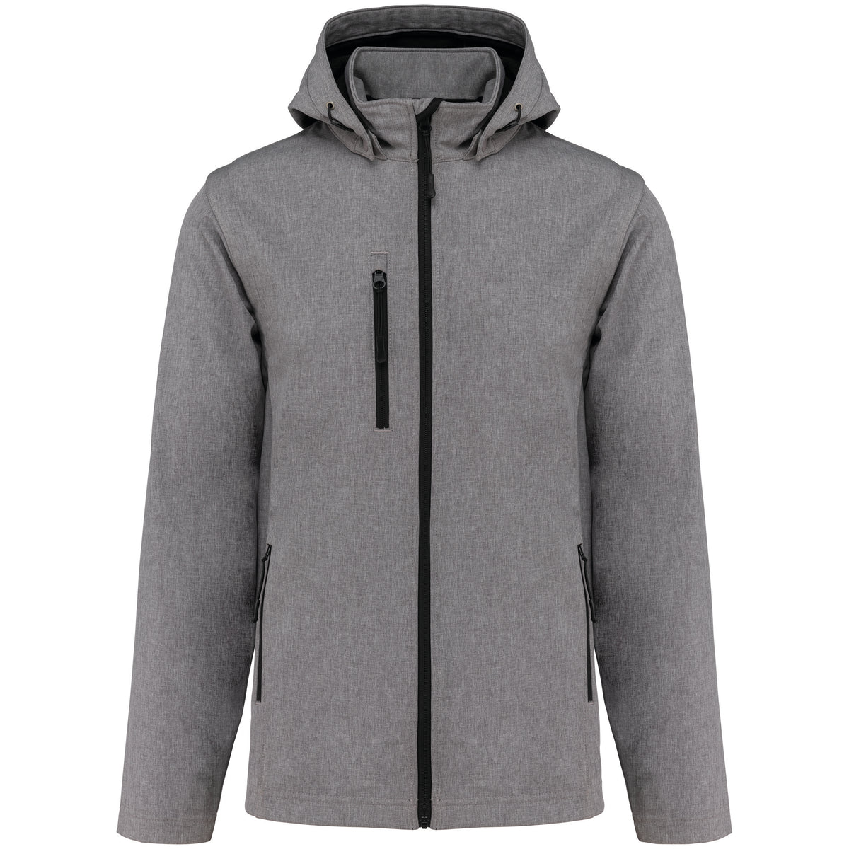 gris, avant