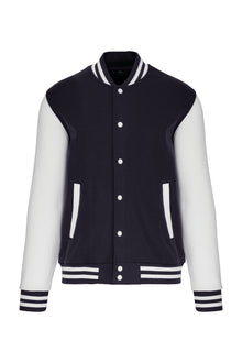 Blouson molleton teddy enfant