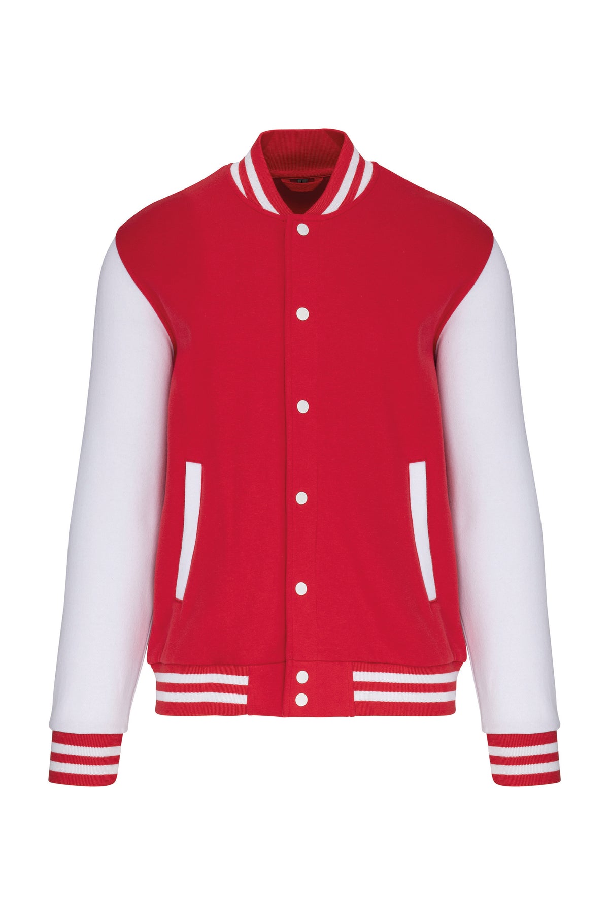 rouge, blanc, avant