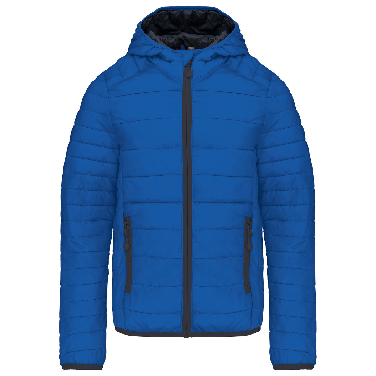 bleu royal, avant