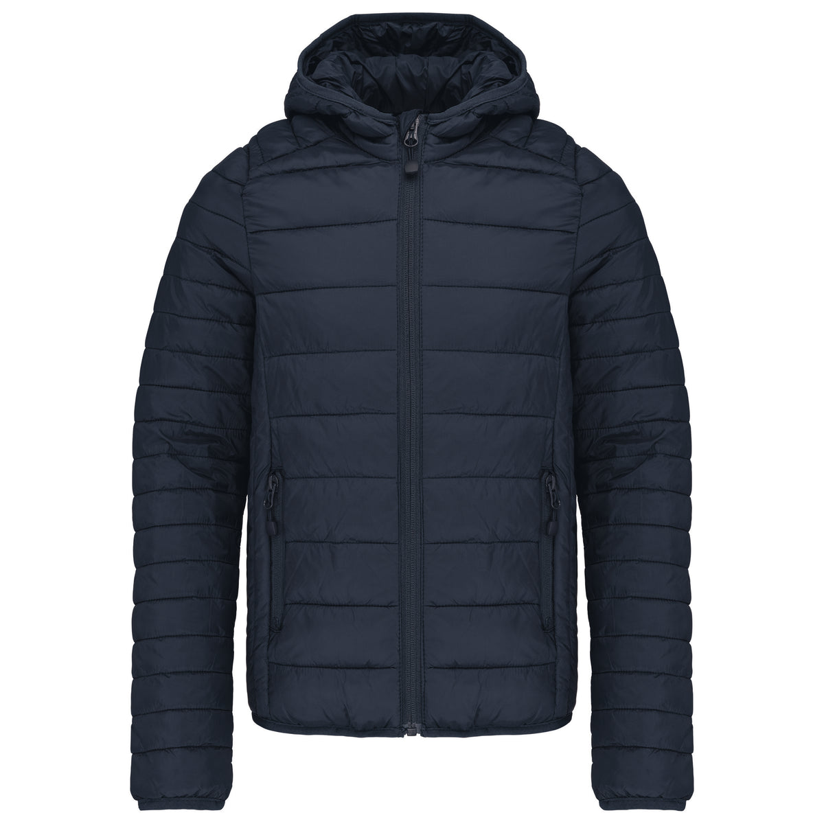 bleu marine, avant