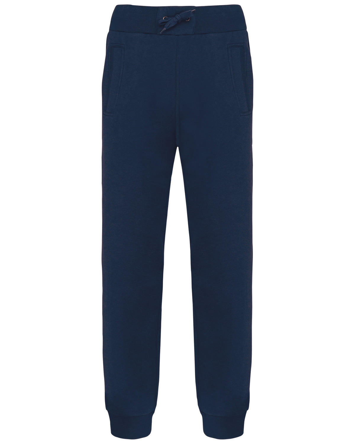 bleu marine, avant