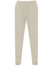 Pantalon molleton écoresponsable homme