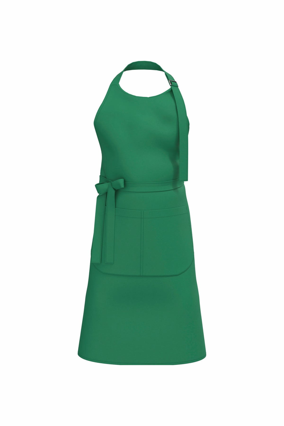 vert, avant