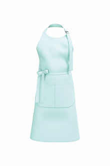 Tablier avec poche en coton Bio