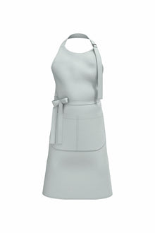 Tablier avec poche en coton Bio