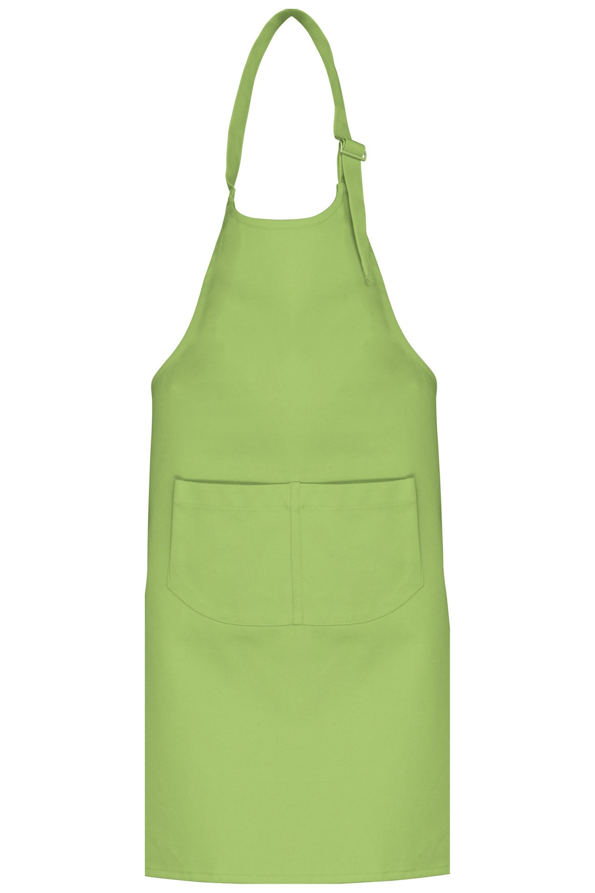 citron vert, avant