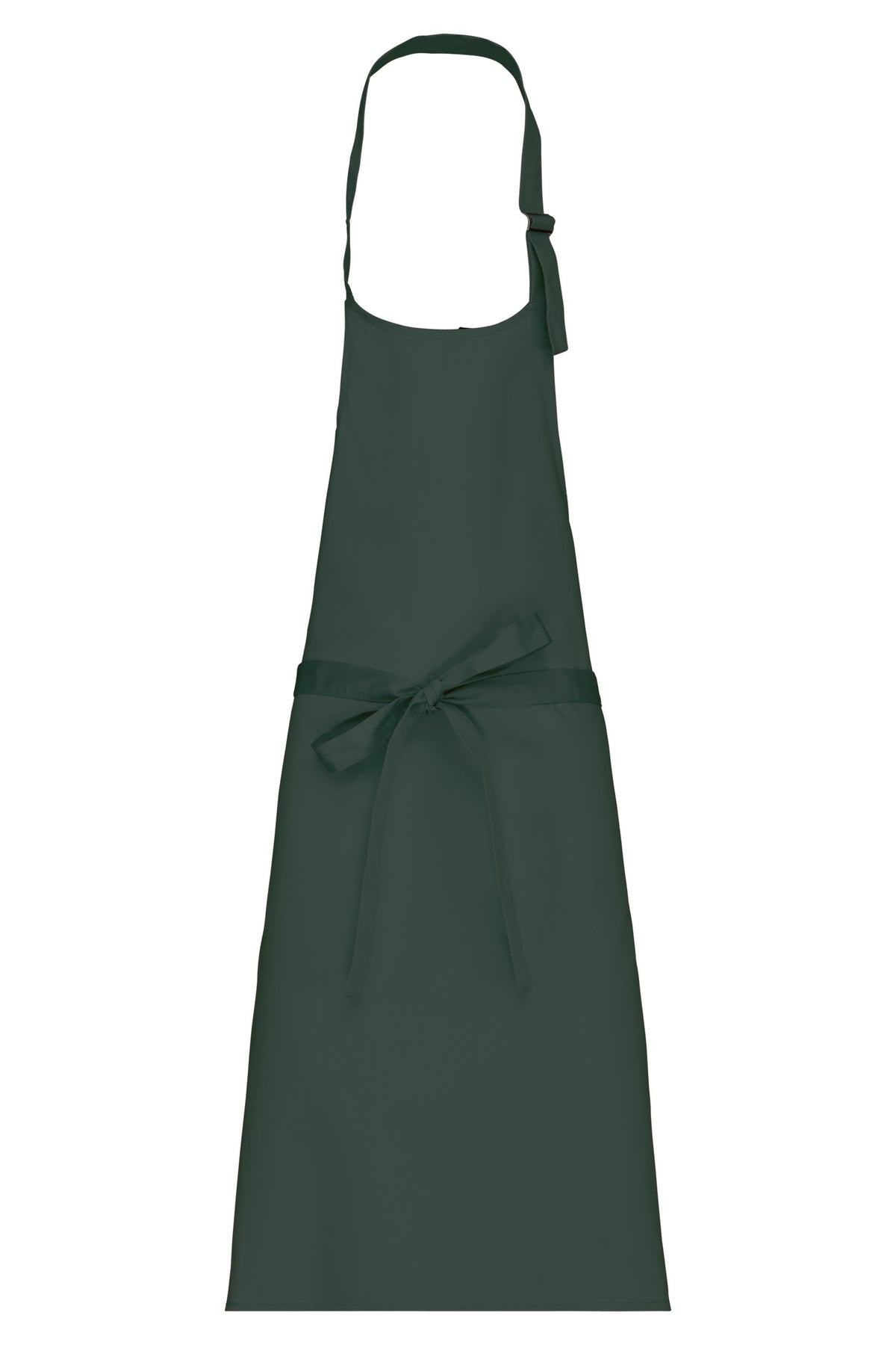 vert bouteille, avant