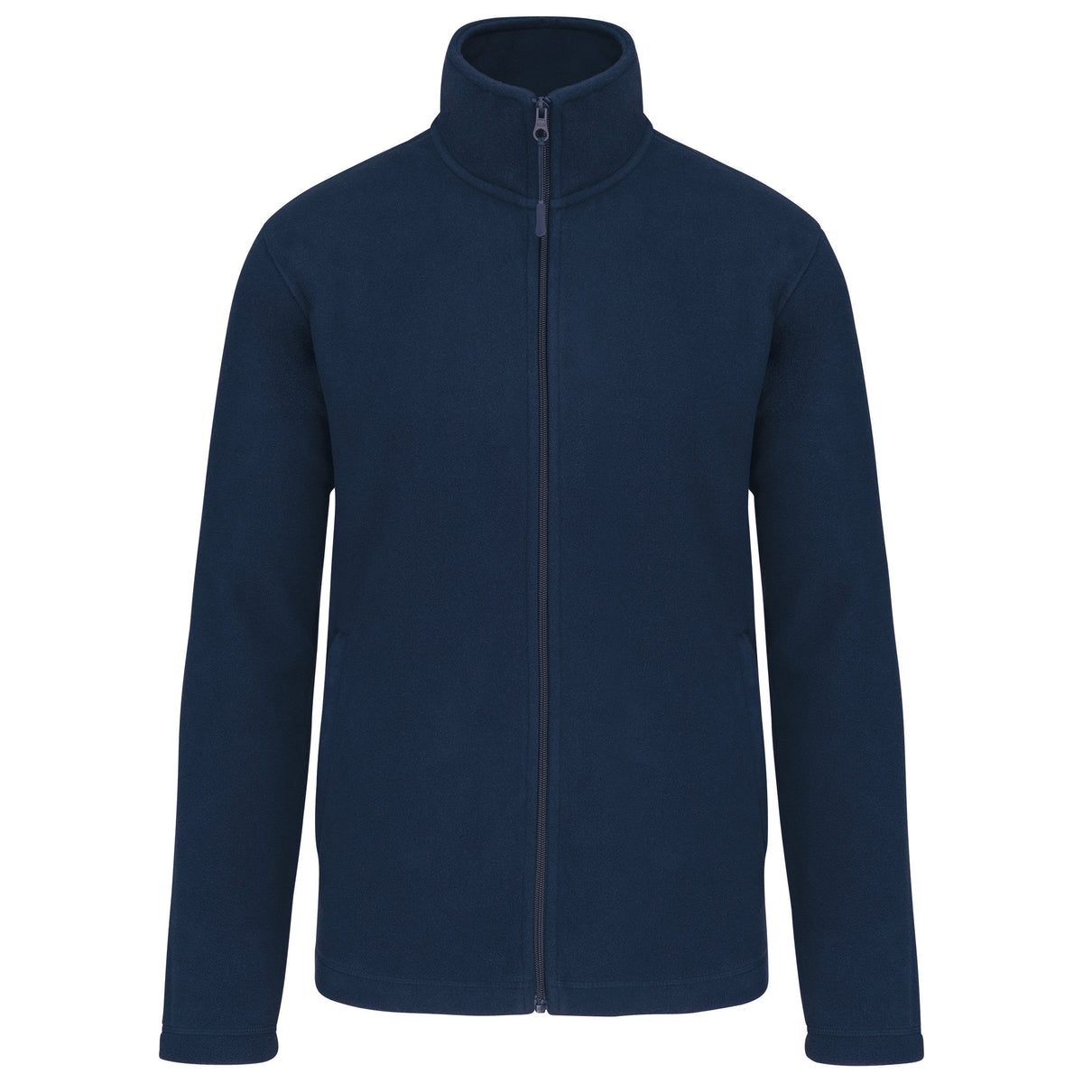 bleu marine, avant