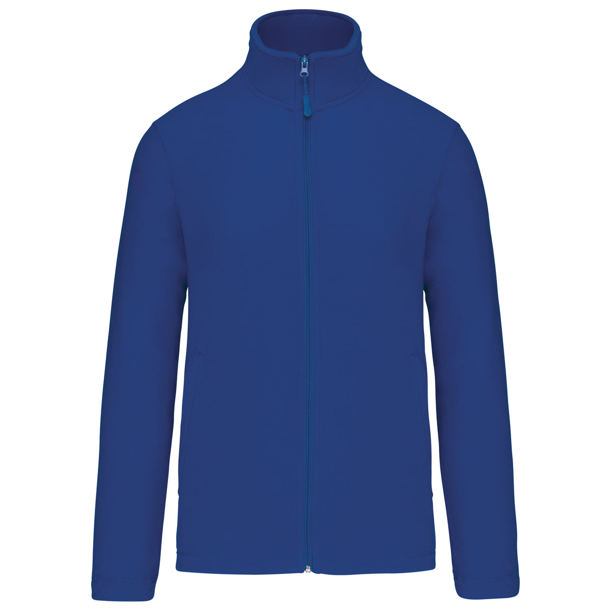 bleu royal, avant