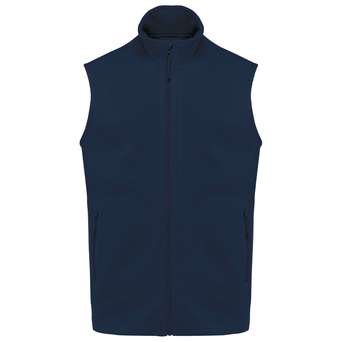 bleu marine, avant