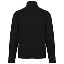 Veste micropolaire écoresponsable unisexe