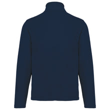 Veste micropolaire écoresponsable unisexe