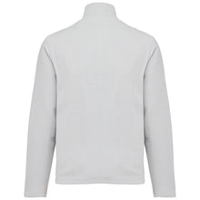 Veste micropolaire écoresponsable unisexe