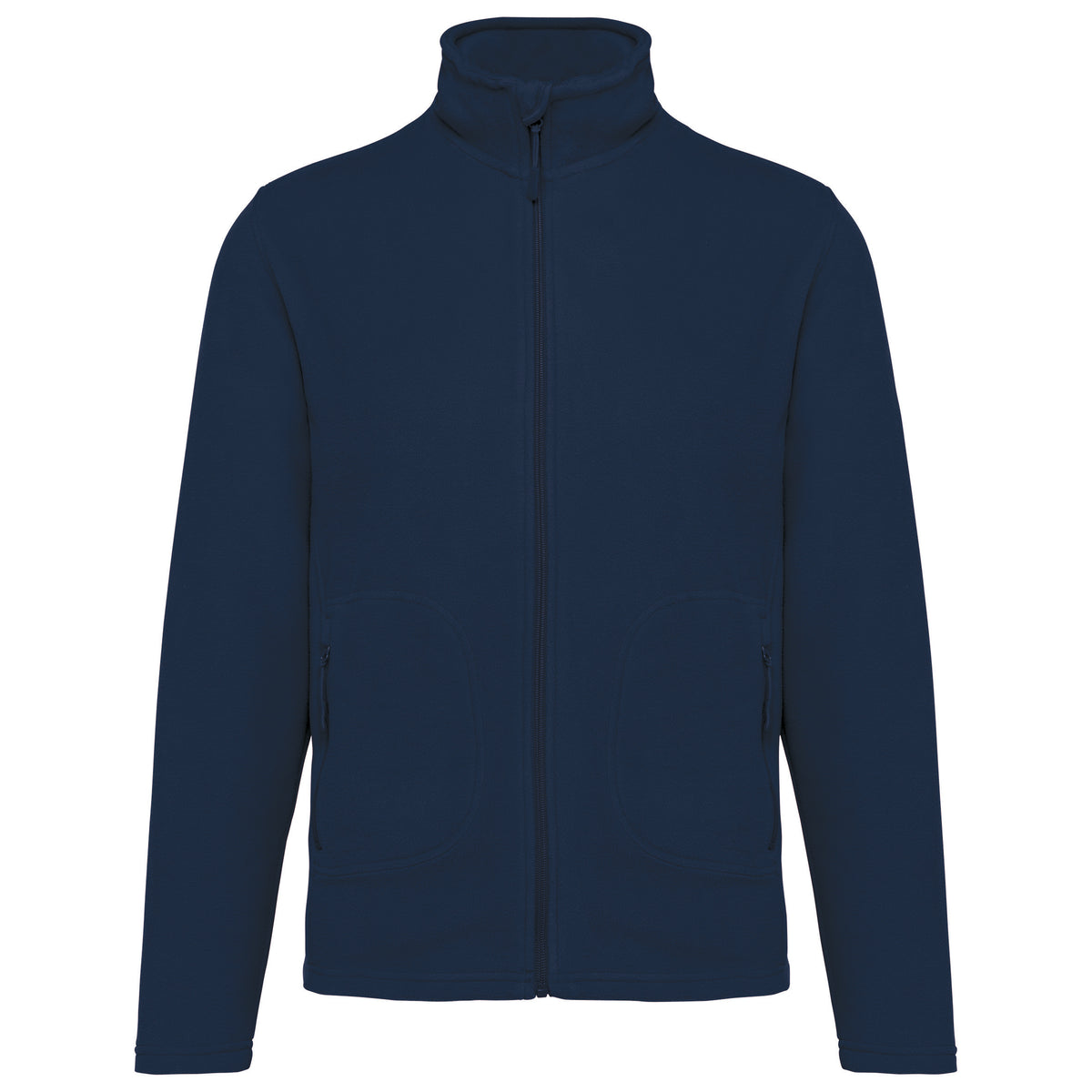 bleu marine, avant