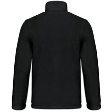 Veste micropolaire zippée enfant