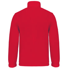 Veste micropolaire zippée enfant