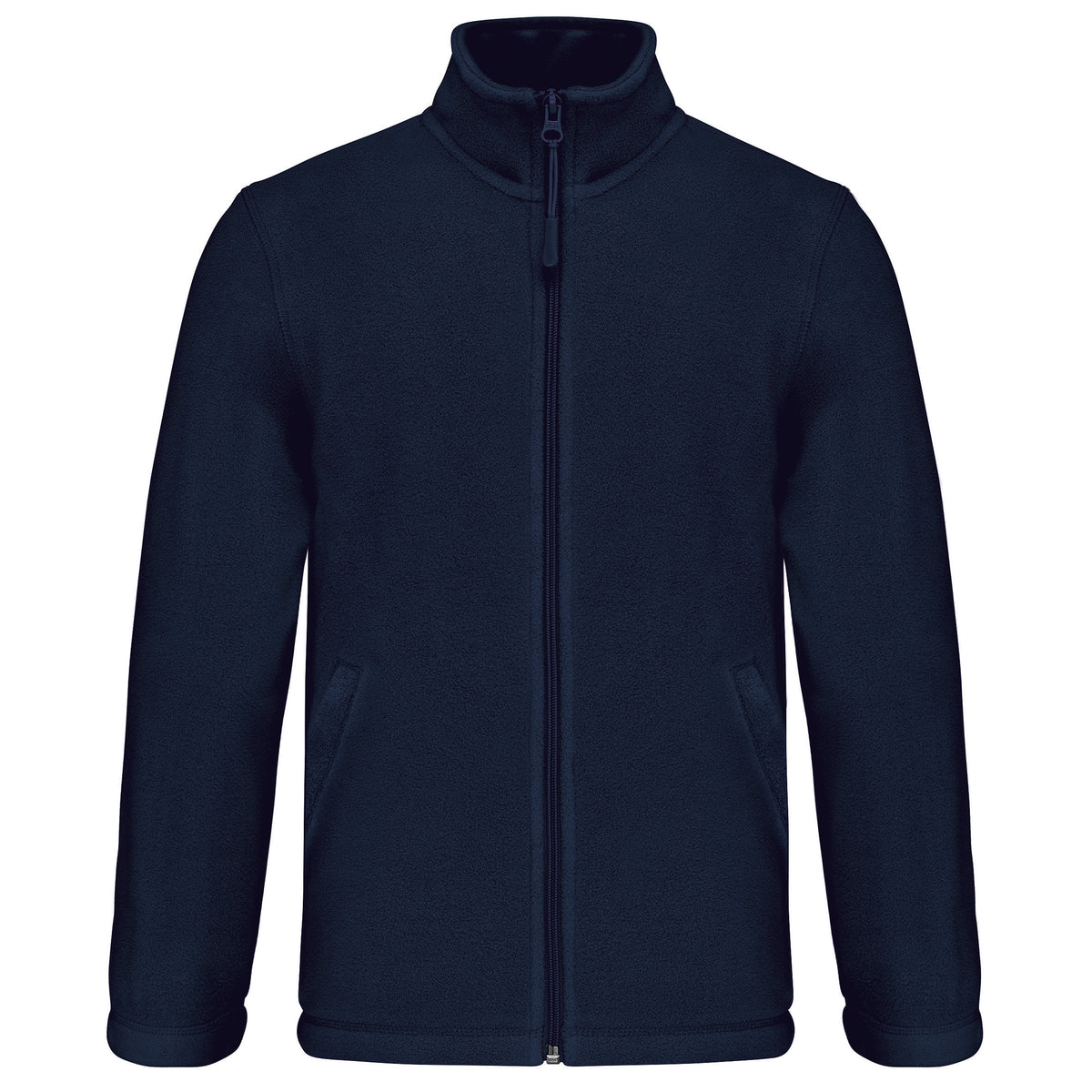 bleu marine, avant