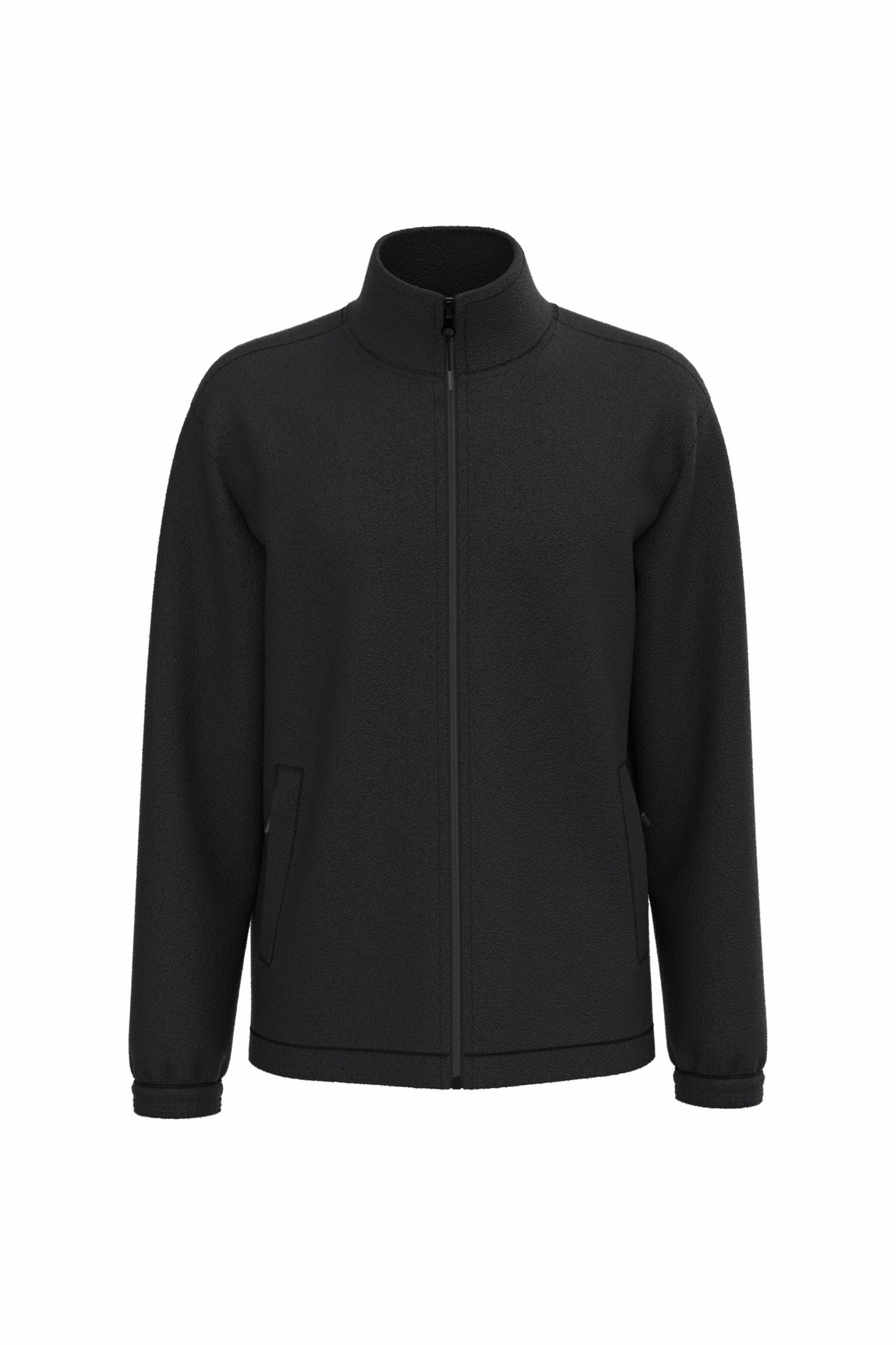 Veste polaire unisexe