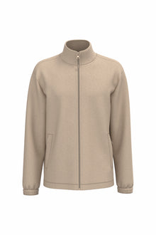 Veste polaire unisexe