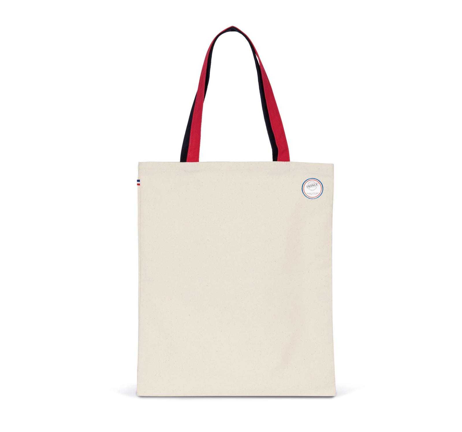 Tote bag de shopping origine France